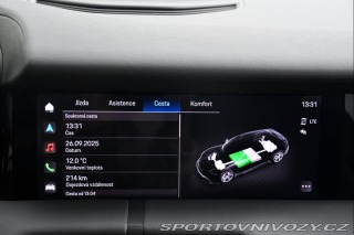 Porsche Taycan 4SCROSS BOSE PANO 1M 2021