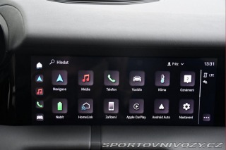 Porsche Taycan 4SCROSS BOSE PANO 1M 2021