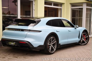 Porsche Taycan 4SCROSS BOSE PANO 1M 2021
