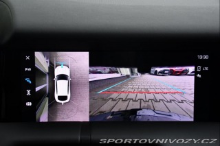 Porsche Taycan 4SCROSS BOSE PANO 1M 2021