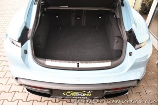 Porsche Taycan 4SCROSS BOSE PANO 1M 2021