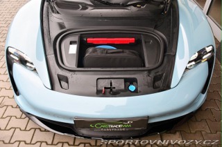 Porsche Taycan 4SCROSS BOSE PANO 1M 2021
