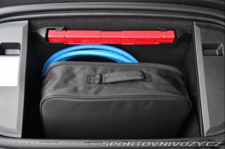 Porsche Taycan 4SCROSS BOSE PANO 1M 2021