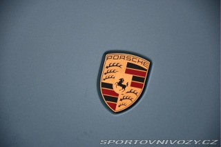 Porsche Taycan 4SCROSS BOSE PANO 1M 2021