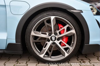 Porsche Taycan 4SCROSS BOSE PANO 1M 2021