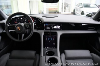 Porsche Taycan 4SCROSS BOSE PANO 1M 2021