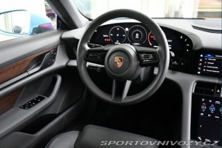 Porsche Taycan 4SCROSS BOSE PANO 1M 2021