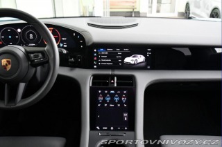 Porsche Taycan 4SCROSS BOSE PANO 1M 2021
