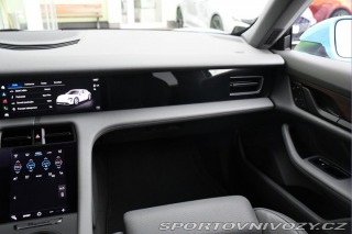 Porsche Taycan 4SCROSS BOSE PANO 1M 2021