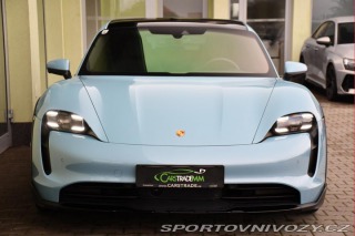 Porsche Taycan 4SCROSS BOSE PANO 1M 2021