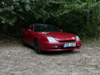 Honda Prelude 5g