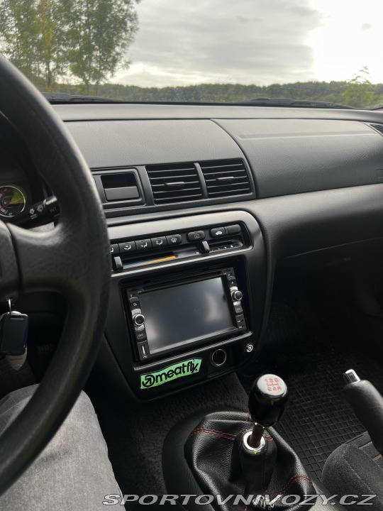 Honda Prelude 5g 1997