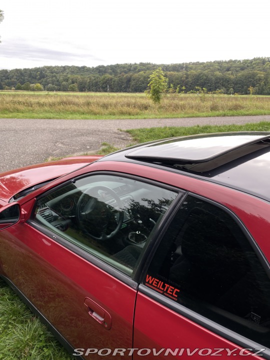 Honda Prelude 5g 1997