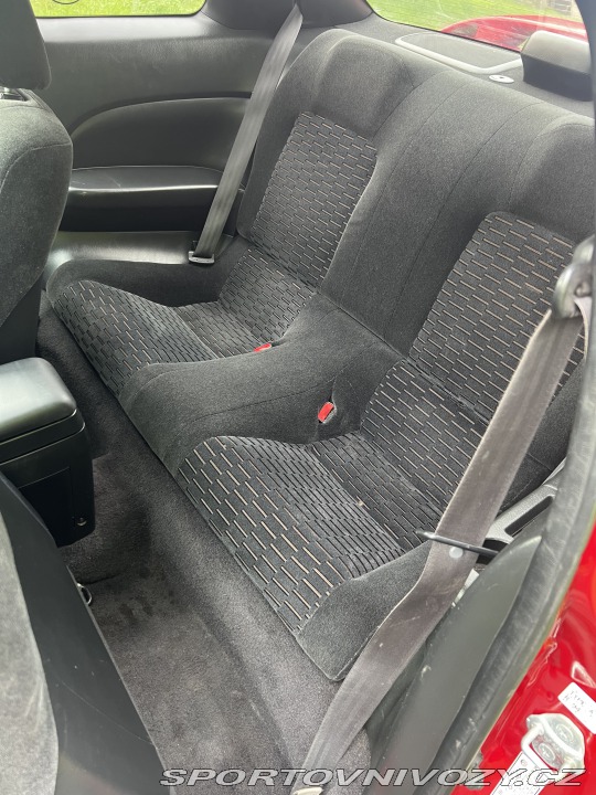 Honda Prelude 5g 1997