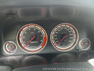Honda Prelude 5g 1997