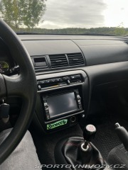 Honda Prelude 5g 1997