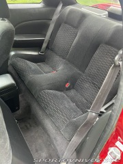 Honda Prelude 5g 1997