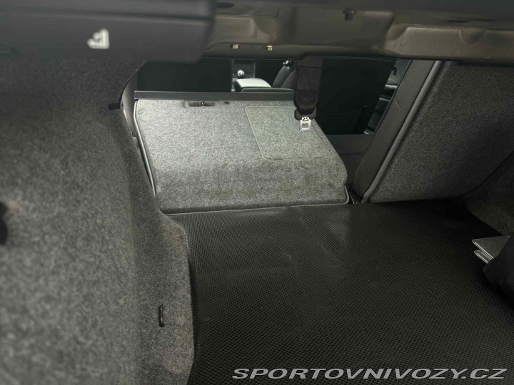 BMW 3 E46 320ci 6 válec Mpacket 2006
