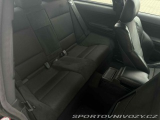 BMW 3 E46 320ci 6 válec Mpacket 2006