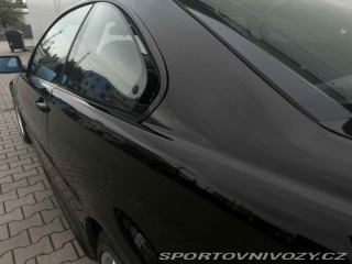 BMW 3 E46 320ci 6 válec Mpacket 2006