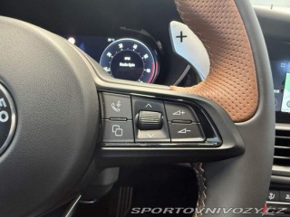 Alfa Romeo Giulia 2.0 Turbo 280k AT8 AWD I 2025