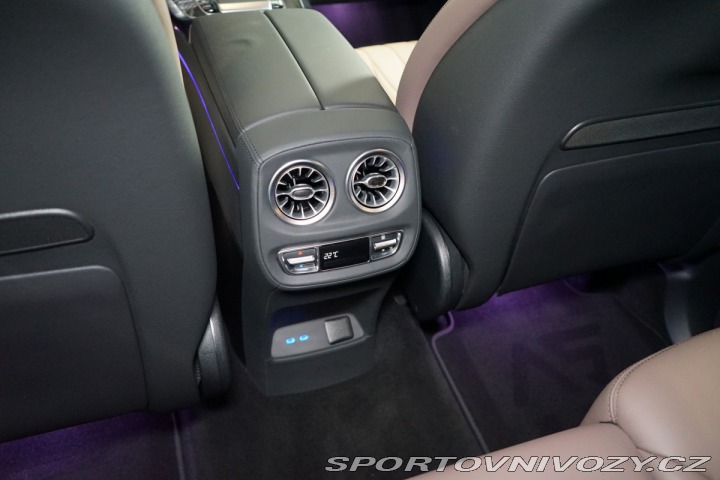 Mercedes-Benz Ostatní modely Třídy G 63*AMG*MANUFAKTUR*FL*360* 2024