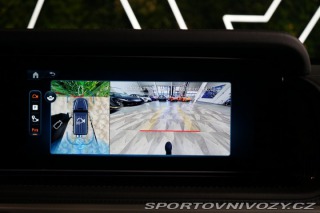 Mercedes-Benz Ostatní modely Třídy G 63*AMG*MANUFAKTUR*FL*360* 2024