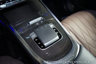 Mercedes-Benz Ostatní modely Třídy G 63*AMG*MANUFAKTUR*FL*360* 2024