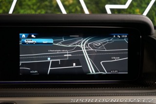 Mercedes-Benz Ostatní modely Třídy G 63*AMG*MANUFAKTUR*FL*360* 2024