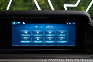Mercedes-Benz Ostatní modely Třídy G 63*AMG*MANUFAKTUR*FL*360* 2024