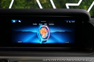 Mercedes-Benz Ostatní modely Třídy G 63*AMG*MANUFAKTUR*FL*360* 2024