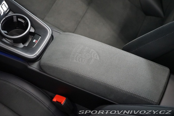 Porsche 911 CARRERA*GTS*CABRIO*360*PP 2025