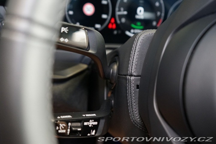 Porsche 911 CARRERA*GTS*CABRIO*360*PP 2025