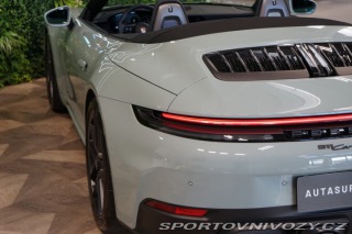 Porsche 911 CARRERA*GTS*CABRIO*360*PP 2025