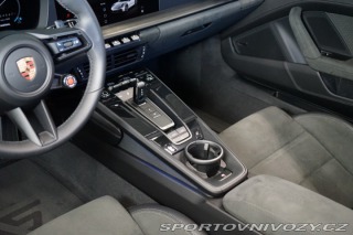 Porsche 911 CARRERA*GTS*CABRIO*360*PP 2025