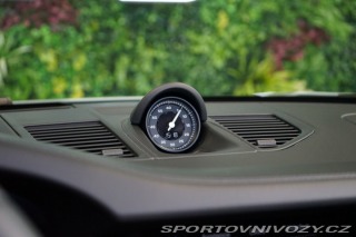 Porsche 911 CARRERA*GTS*CABRIO*360*PP 2025