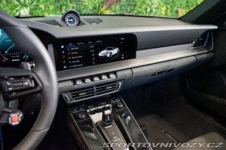 Porsche 911 CARRERA*GTS*CABRIO*360*PP 2025