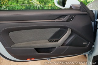 Porsche 911 CARRERA*GTS*CABRIO*360*PP 2025