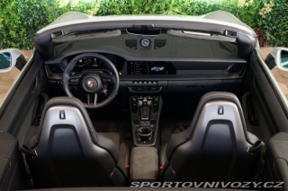 Porsche 911 CARRERA*GTS*CABRIO*360*PP 2025