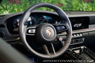 Porsche 911 CARRERA*GTS*CABRIO*360*PP 2025