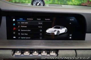 Porsche 911 CARRERA*GTS*CABRIO*360*PP 2025