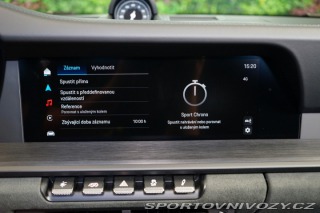 Porsche 911 CARRERA*GTS*CABRIO*360*PP 2025