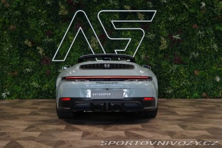 Porsche 911 CARRERA*GTS*CABRIO*360*PP 2025