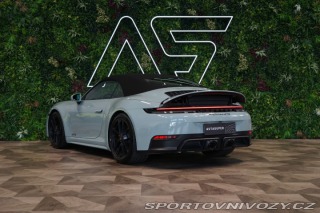 Porsche 911 CARRERA*GTS*CABRIO*360*PP 2025