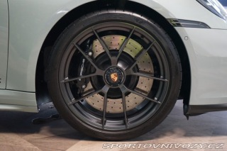 Porsche 911 CARRERA*GTS*CABRIO*360*PP 2025