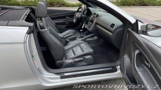 Volkswagen EOS 2.0TDI CR NAVIGACE 2010