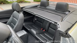 Volkswagen EOS 2.0TDI CR NAVIGACE 2010