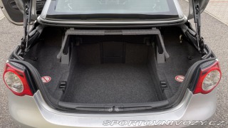 Volkswagen EOS 2.0TDI CR NAVIGACE 2010