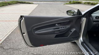 Volkswagen EOS 2.0TDI CR NAVIGACE 2010