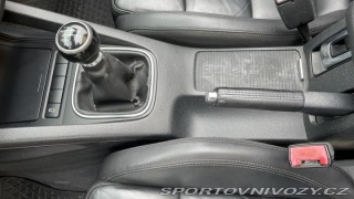 Volkswagen EOS 2.0TDI CR NAVIGACE 2010